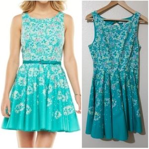 Lauren Conrad dress